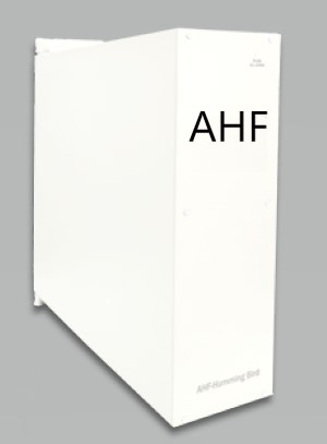 Active Harmonic Filter (AHF), Active Power Filter (APF), Automatic Power Factor Correction