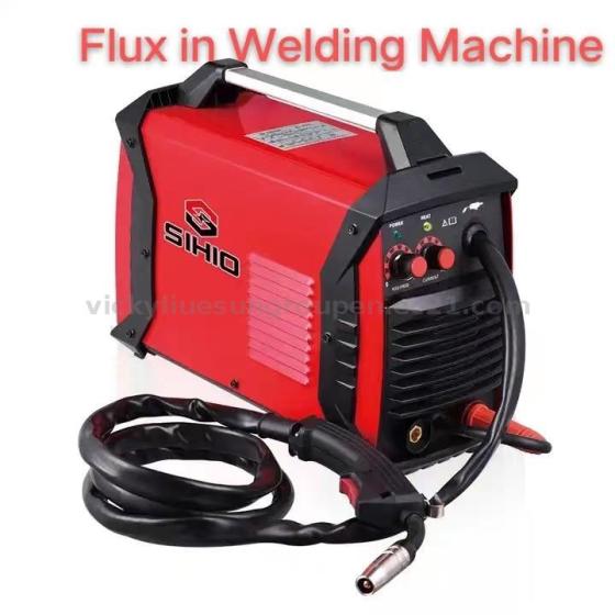 Advanced Liquid Soldering Flux for Advanced Welding Machine Made in China with Excellent Effect