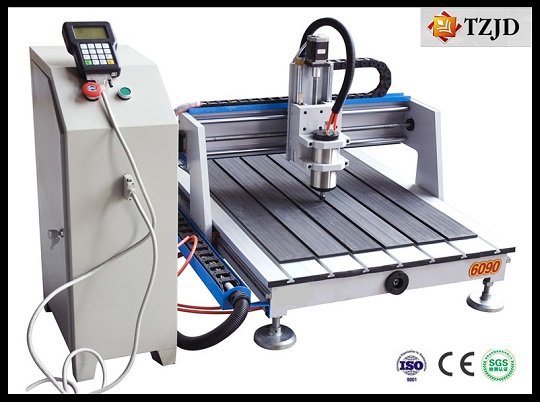 Advertising CNC Router Machine 600mm*900mm*100mm