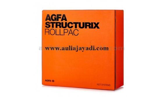 Agfa Structurix D7 Rollpack PB