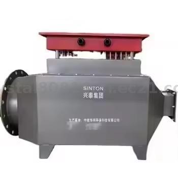 Air Duct Heater