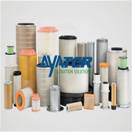 Air Filter – Replaceable Element for Compressed Air, HVAC &