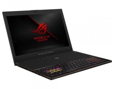 Alienware - 17.3＂ QHD Laptop