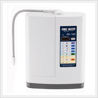 Alkaline Water Ionizer,Ion Water Generator JP-101