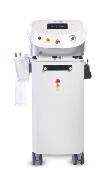 Alma Beautifill 1470nm Fat Grafting, Lipo,Skin Tightening 2017 for Sale!!