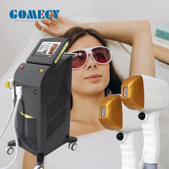 Alma Soprano Ice Platinium Best Price Laser Diode 808nm Laser Hair Removal