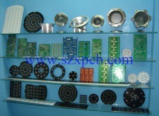 Aluminium Base Board– Aluminum-based PCBs – Electronics Manufacturing