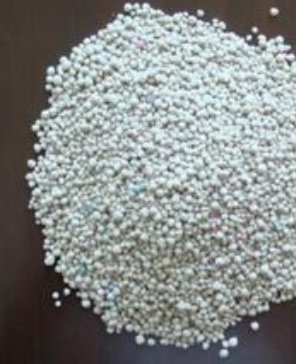Aluminium Silica Gel