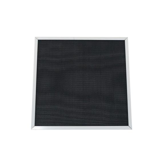 Aluminum Alloy Frame Washable Nylon Mesh Filter