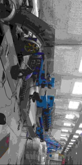Aluminum Rod Cc-r Line