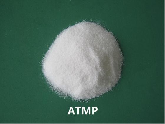 Amino Trimethylene Phosphonic Acid(ATMP) Liquid 50% Powder 95%