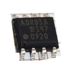 Analog Devices Electronic IC Chip SOIC-8 Voltage Reference Ch