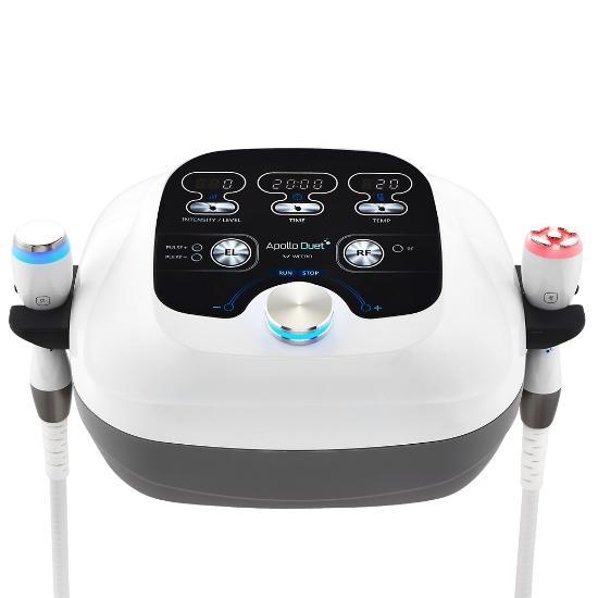 Apollo Duet - Multipolar RF &amp; Electroporation Combined for Maximum Impact