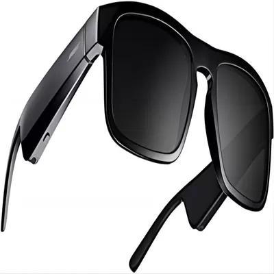 Audio Wireless Bluetooth Video Sunglasses Hands Free Calling 