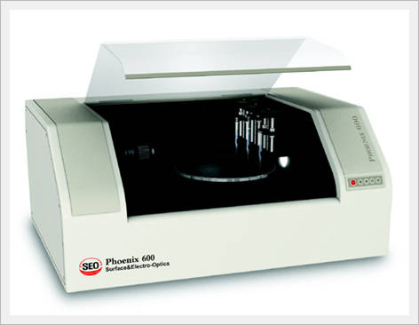 Auto Contact Angle Analyzer - Phoenix 600