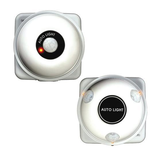 Auto Light Sensor Unit (ALSU)