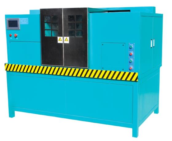 Auto Sharpen Machine