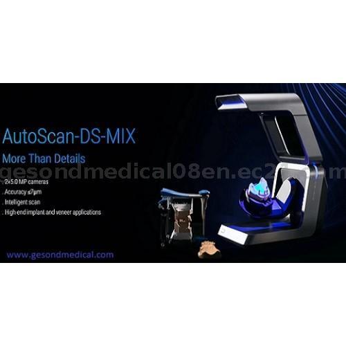 AutoScan-DS-MIX