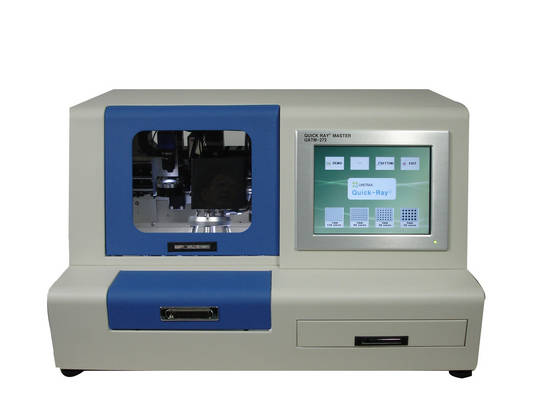 Automated Tissue Microarrayer
