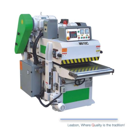 Automatic Double Side Planer M610C