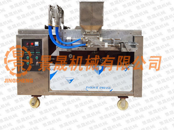 Automatic Filling Layer Cake Machine