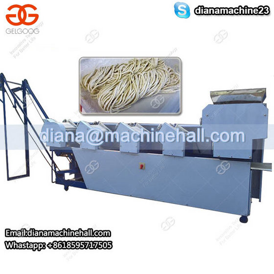 Automatic Noodle Making Machine for Sale – Commercial Noodl