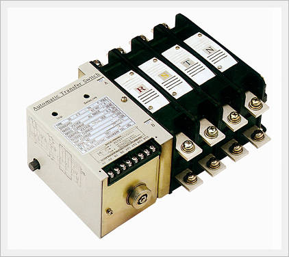 Automatic Transfer Switch