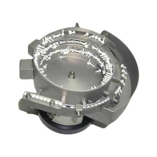 Automatic Vibratory Bowl Feeders Assembly Line