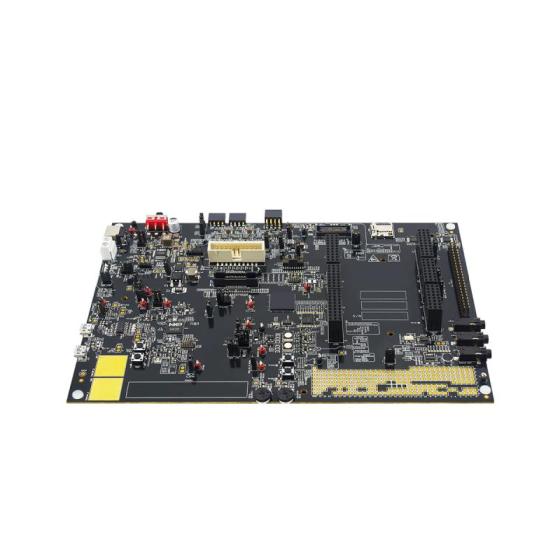 Automotive-Grade Audio Circuit Boards for in-Vehicle Entertainment