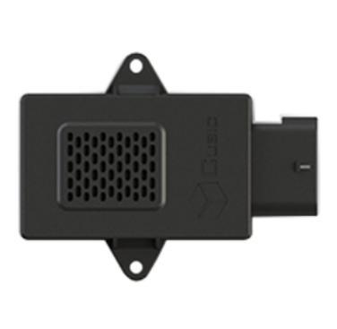 Automotive Li-battery Thermal Runaway Sensor Warning for EV Battery Leakage