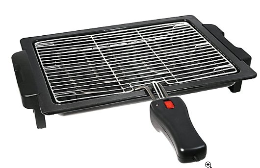 BBQ Grill