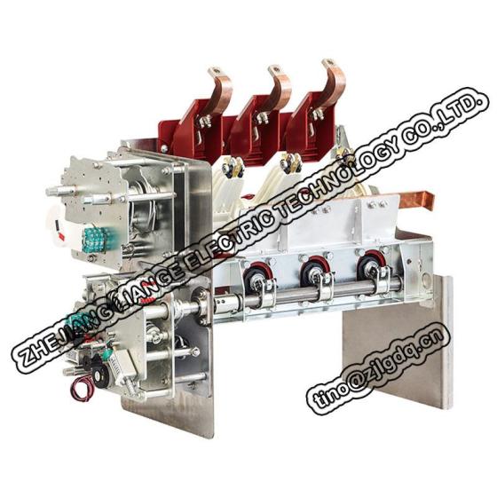 BHE85SV-12/630/3 Solid-Encapsulated Environmentally Friendly Switch