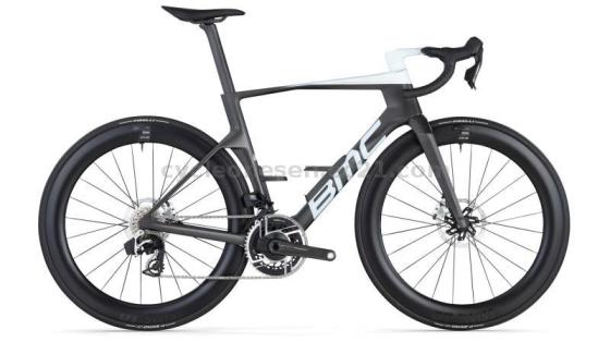 BMC Teammachine R 01 ONE 2025