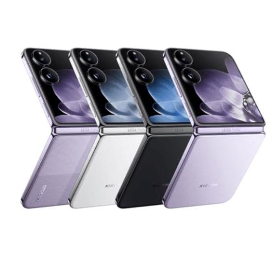 BUY Xiaomi Mix Flip 512GB Price Only $429 At Gizsale.Com