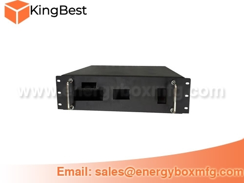 Battery Storage System Pack Housing