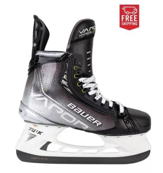 Bauer Vapor Hyperlite Pro Stock Senior Ice Hockey Skates