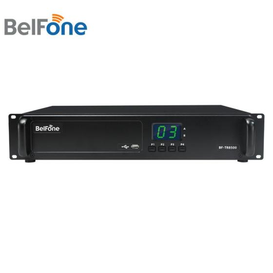 Belfone Two Way Radio Base Station Professional Dmr Repeater (BF-TR8500)