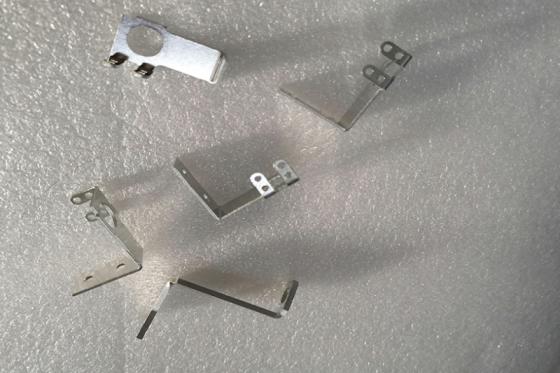 Bending Fabrication Customized Parts – Sheet Metal Forming 