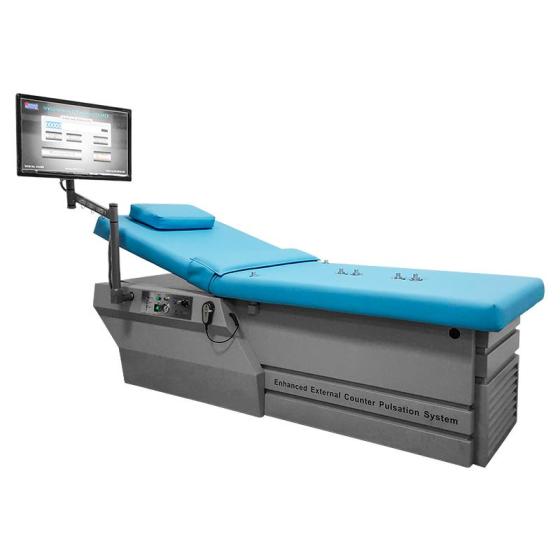 Best Effective ECP Machine EECP Medical Device for Angina Treatment Without Open Heart Surgery