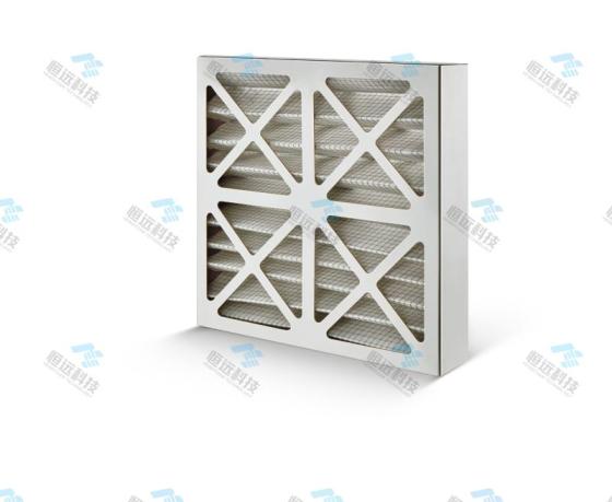 Best Selling High Quality HBY Panel Air Filters