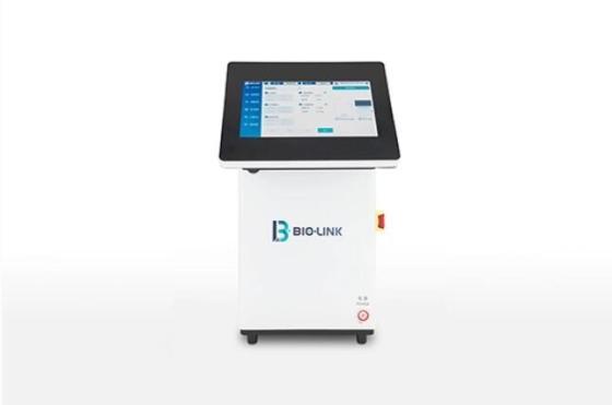 BioHub DS Modular Desktop Stirring System