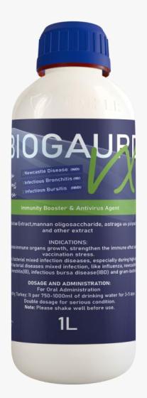 Bioguard VX