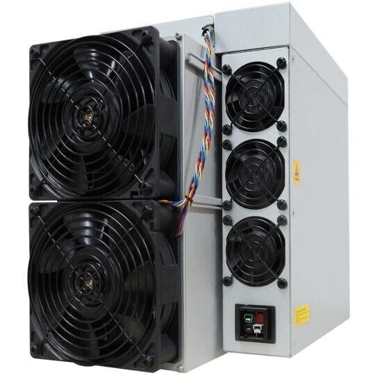 Bitmain Antminer KS5 KS5Pro 20T 21T KAS Kaspa Asic Miner