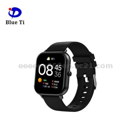 BlueTi Eonthry Kapaet BT Calling Smartwatch EW54