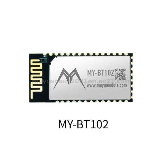 Bluetooth 5.0 HC-05 Module Dual Mode Module for IoT Wireless Data Receiver