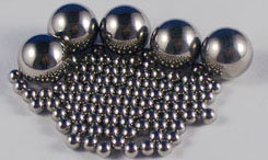 Bolas De Acero – Steel Grinding Balls Supplier