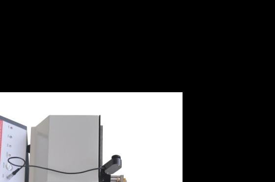 Borderline Pumping Temperature of Engine Oil Tester – Lubri