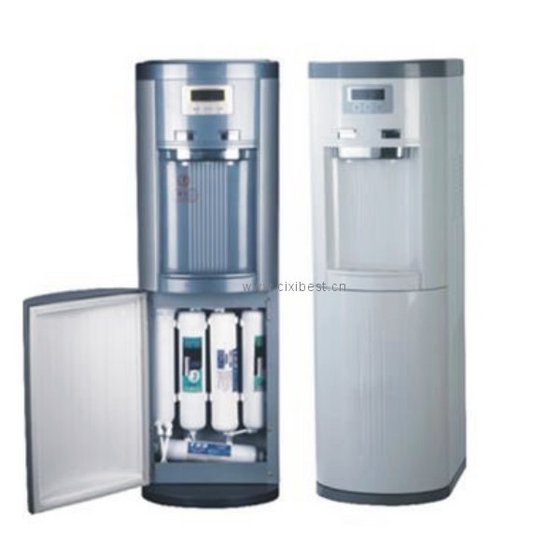 Bottless Pou RO Water Cooler Water Dispenser YLRS-A1