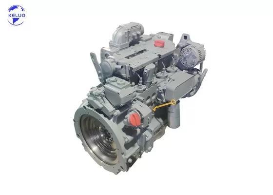 Brand New Deutz Engine Original BF4M2012 Deutz Diesel Engine