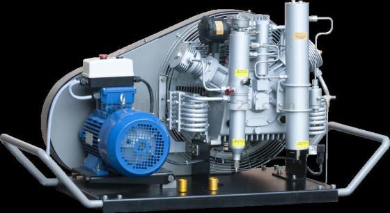 Breathing Air Compressor